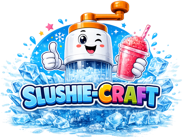 Slushie-craft